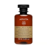 Apivita Royal Jelly Elixir Shampoo Revitalizante 250ml