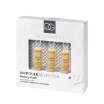 Dr Grandel Ampolas Beauty Flash 3un.