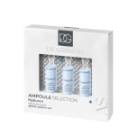 Dr. Grandel Ampolas Hyaluron 3un.