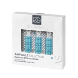 Dr. Grandel Ampolas Hyaluron Moisture Flash 3un.