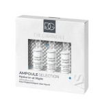 Dr. Grandel Ampolas Hyaluron at Night 3un.