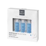 Dr. Grandel Ampolas Hydro Active 3un.