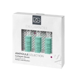 Dr Grandel Ampolas Collagen Boost 3x3ml