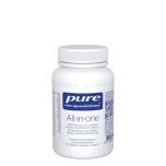 Pure Encapsulations All-in-One Cápsulas Multivitamínico 60un.