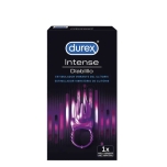 Durex Intense Orgasmic Diabillo Anel Vibratório Intenso 1un.