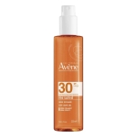 Avène Solar SPF30 Óleo 200ml