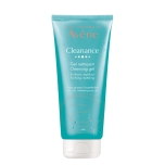 Avène Cleanance Gel de Limpeza Pele Oleosa