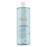 Avène Cleanance Água Micelar 400ml