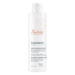 Avène Cleanance Hydra Creme de Limpeza Calmante 200ml