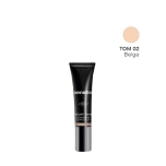 Sensilis Velvet Skin 2-em-1 Corretor Redensificante Cor 02 Beige 7ml