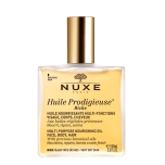Nuxe Huile Prodigieuse Riche Óleo Rico Multifunções 100ml