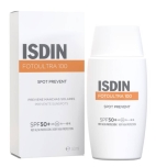 Isdin FotoUltra 100 Spot Prevent Fluido 50ml