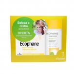Ecophane Pack Comprimidos + Shampoo Fortificante