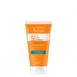 Avène Solar Cleanance FPS50+ Creme 50ml