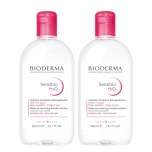 Bioderma Sensibio H2O Duo Água Micelar