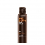 Piz Buin Tan & Protect SPF15 Spray Bruma Solar 150ml