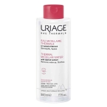 Uriage Eau Micellaire Thermale Água Micelar Pele Sensível 500ml