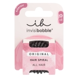 Invisibobble Original Elástico True Black 3un.