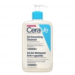Cerave SA Smoothing Cleanser Anti-Rugosidades 473ml