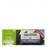 René Furterer Vitalfan Kit Antiqueda Reacional Preço Especial (3x 30 cápsulas)
