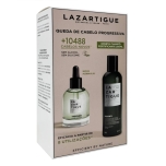 Lazartigue Kit Antiqueda Progressiva Oferta Shampoo Fortificante