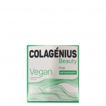 Colagénius Beauty Vegan Suplemento Saquetas 30x9.5g