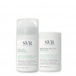 SVR Spirial Duo Roll-On Transpiração Excessiva + Recarga 2x50ml