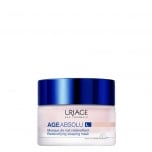 Uriage Age Absolu Máscara de Noite Redensificante 50ml