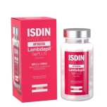 Isdin Haircare Antiqueda Lambdapil 5 Alfa Plus 60 Cápsulas