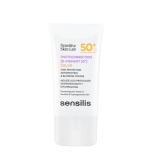 Sensilis Photocorrection D-Pigment 50+ Mousse Antimanchas 40ml