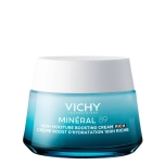 Vichy Minéral 89 100h Boost Hidratação Creme Rico 50ml