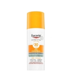 Eucerin Sun Oil-Control Gel-Creme Toque Seco FPS30 50ml