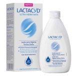 Lactacyd Loção Higiene Íntima Diária 200ml