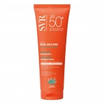 SVR Sun Secure Leite Solar SPF50+ Sem Perfume 250ml