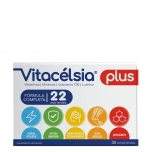 Vitacélsia Plus Comprimidos 30un.