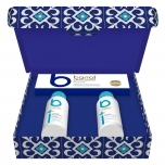 Barral DermaProtect Pack Essenciais Hidratação Diária