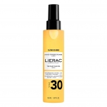 Lierac Sunissime Óleo Solar Corpo SPF30 150ml