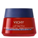 Vichy Liftactiv B3 Creme de Noite Antimanchas 50ml