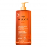 Nuxe Sun Pós Solar Gel de Duche Corpo e Cabelo Preço Especial 750ml