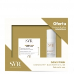 SVR Densitium Coffret Creme Riche Oferta Contorno Olhos