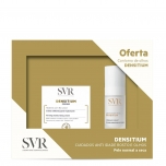 SVR Densitium Coffret Creme Oferta Contorno Olhos