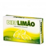 Diet Limão Comprimidos 50un.