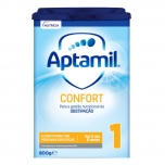 Aptamil Confort 1 Leite Anti-Cólicas e Obstipação 800gr