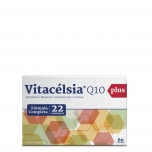 Vitacélsia Plus Q10 Comprimidos 60un.