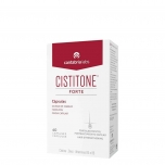 Cistitone Forte Revitalizante Cápsulas 60unid.