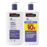 Neutrogena Visibly Firming Pack Loção Corporal 2x750ml