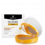 Heliocare 360º Base Compacta Oil-Free SPF50+ Bronze 10g
