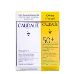 Caudalie Vinoperfect Pack Sérum Antimanchas 30ml + Vinosun Protect Creme 20ml