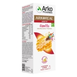 Arkoreal Apetit Família Xarope 150ml