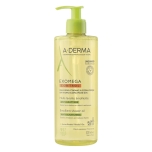 A-Derma Exomega Control Óleo Duche Emoliente 500ml